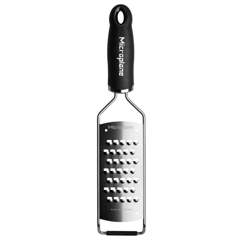 Microplane Gourmet Extra Coarse Grater | Merchants Homewares