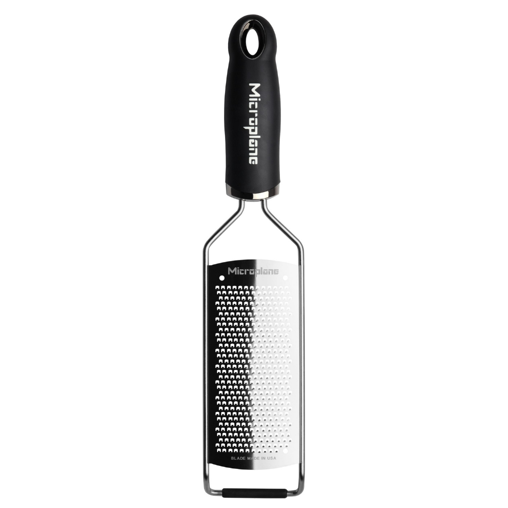 Microplane Gourmet Fine Grater | Merchants Homewares