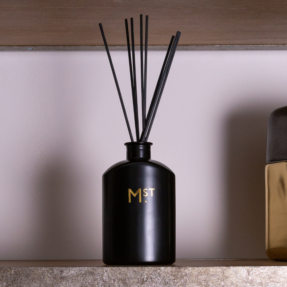 Moss St Sage & Cedar Diffuser 275ml Lifestyle | Merchants Homewares