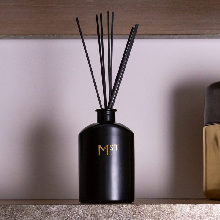 Moss St Sage & Cedar Diffuser 275ml Lifestyle | Merchants Homewares
