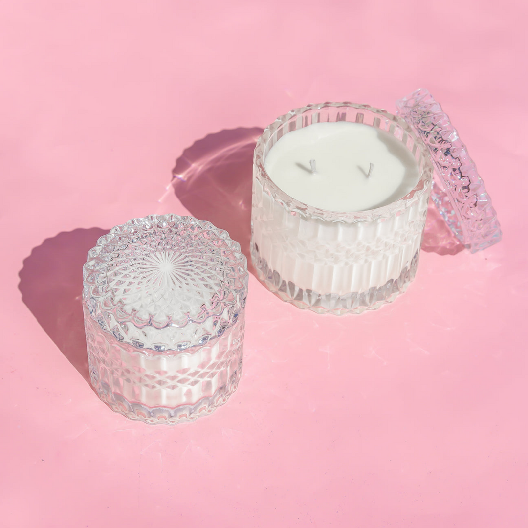 Mrs Darcy Illuminite Candle | Merchants Homewares