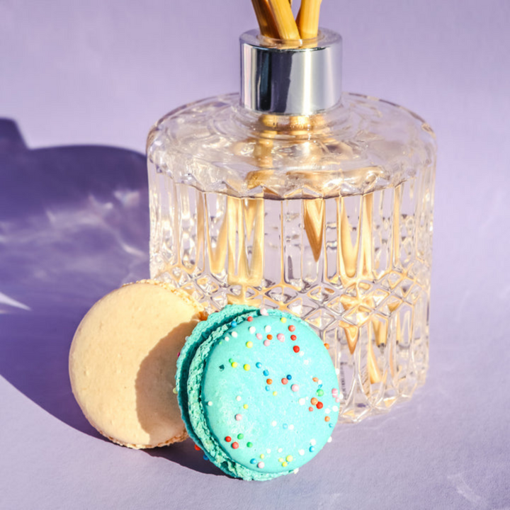 Mrs Darcy Selenite Diffuser | Merchants Homewares