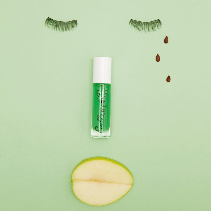 Nailmatic Kids Lip Gloss Apple Lifestyle | Merchants Homewares