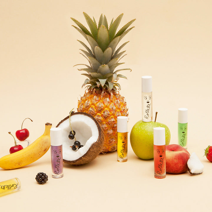 Nailmatic Kids Lip Gloss Lifestyle | Merchants Homewares