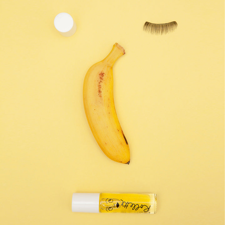 Nailmatic Kids Lip Gloss Banana Lifestyle | Merchants Homewares