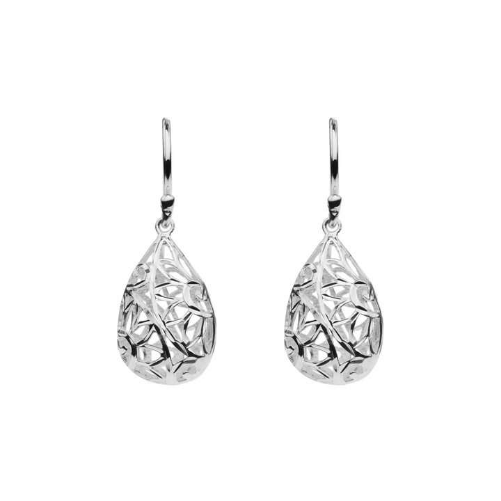 Najo Boobelah Earrings Silver Merchant Homewares