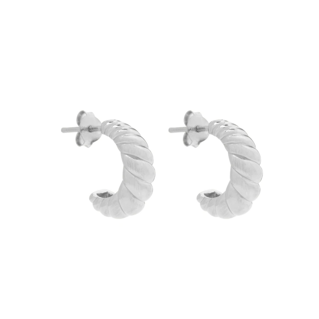 Najo | Cafe Stud Earring
