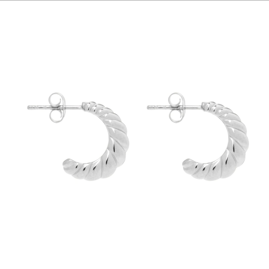 Najo Cafe Stud Earring | Merchants Homewares