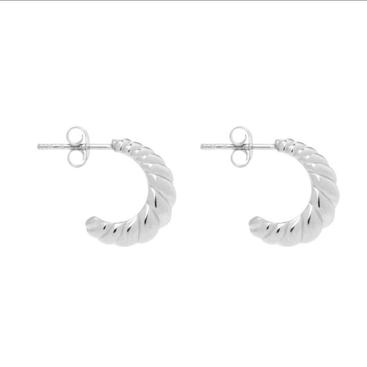 Najo Cafe Stud Earring | Merchants Homewares