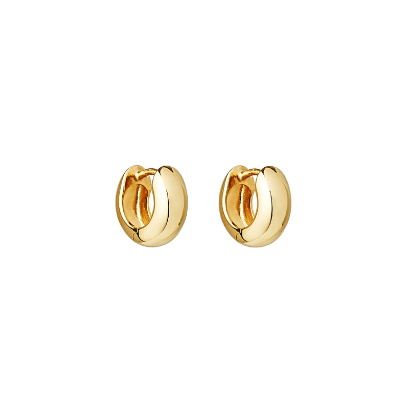 Najo Dora Huggies Gold | Merchant Homewares