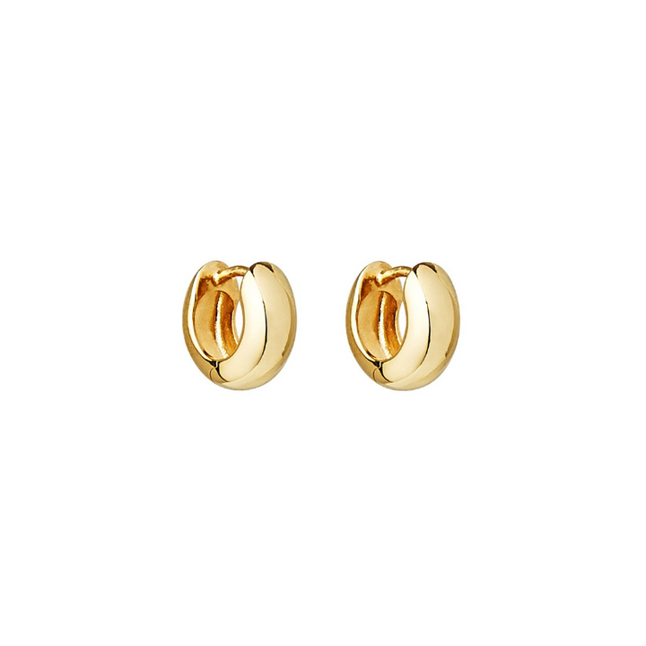 Najo Dora Huggies Gold | Merchant Homewares