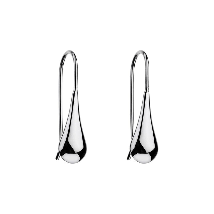 Najo My Silent Tears Earrings Silver | Merchants Homewares