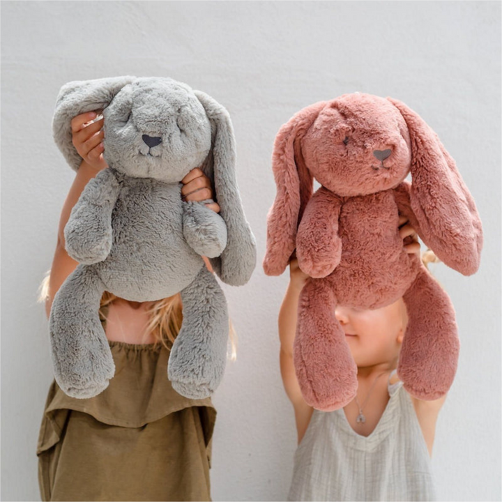 O.B Designs | Bodhi Bunny Huggie | Merchant Homewares