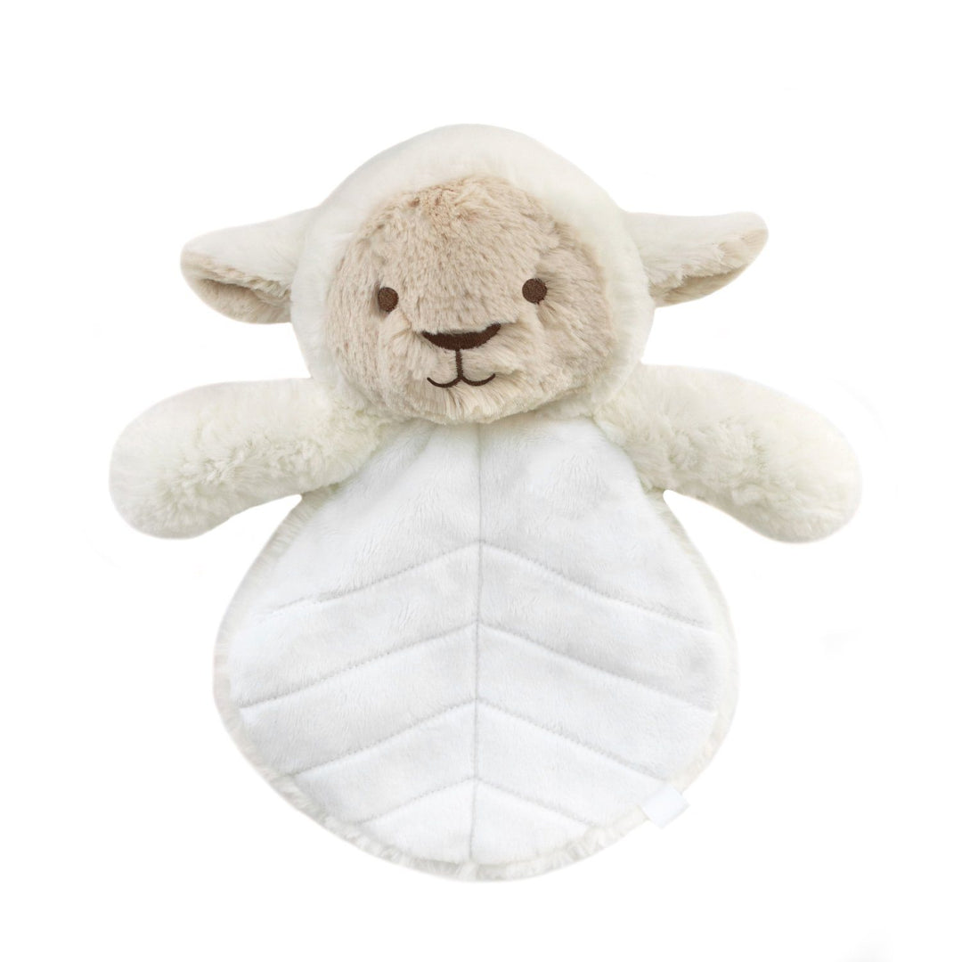 O.B Designs Baby Comforter Lee Lamb | Merchants Homewares