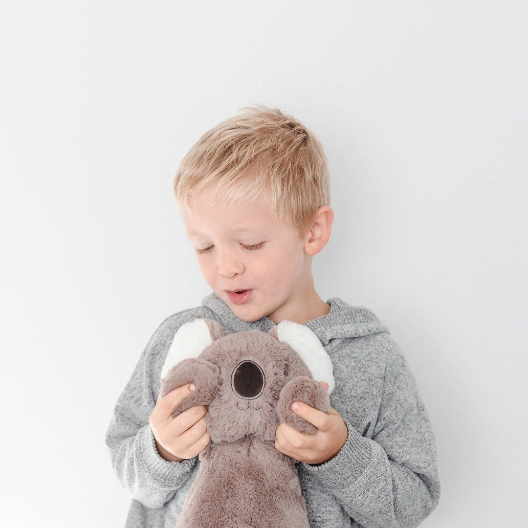 O.B Designs Kobe Koala Huggie Lifestyle | Merchants Homewares