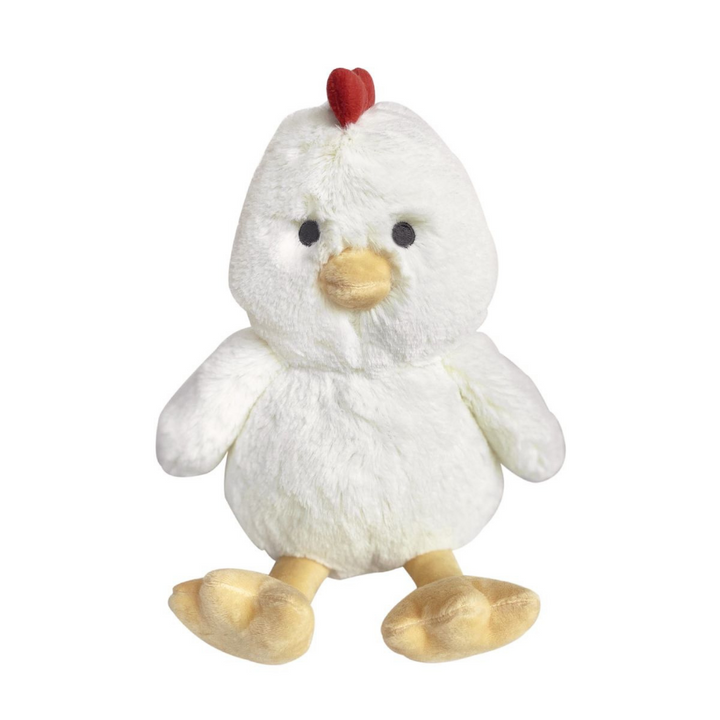 O.B Designs Cha-Cha Chick Soft Toy | Merchants Homewares