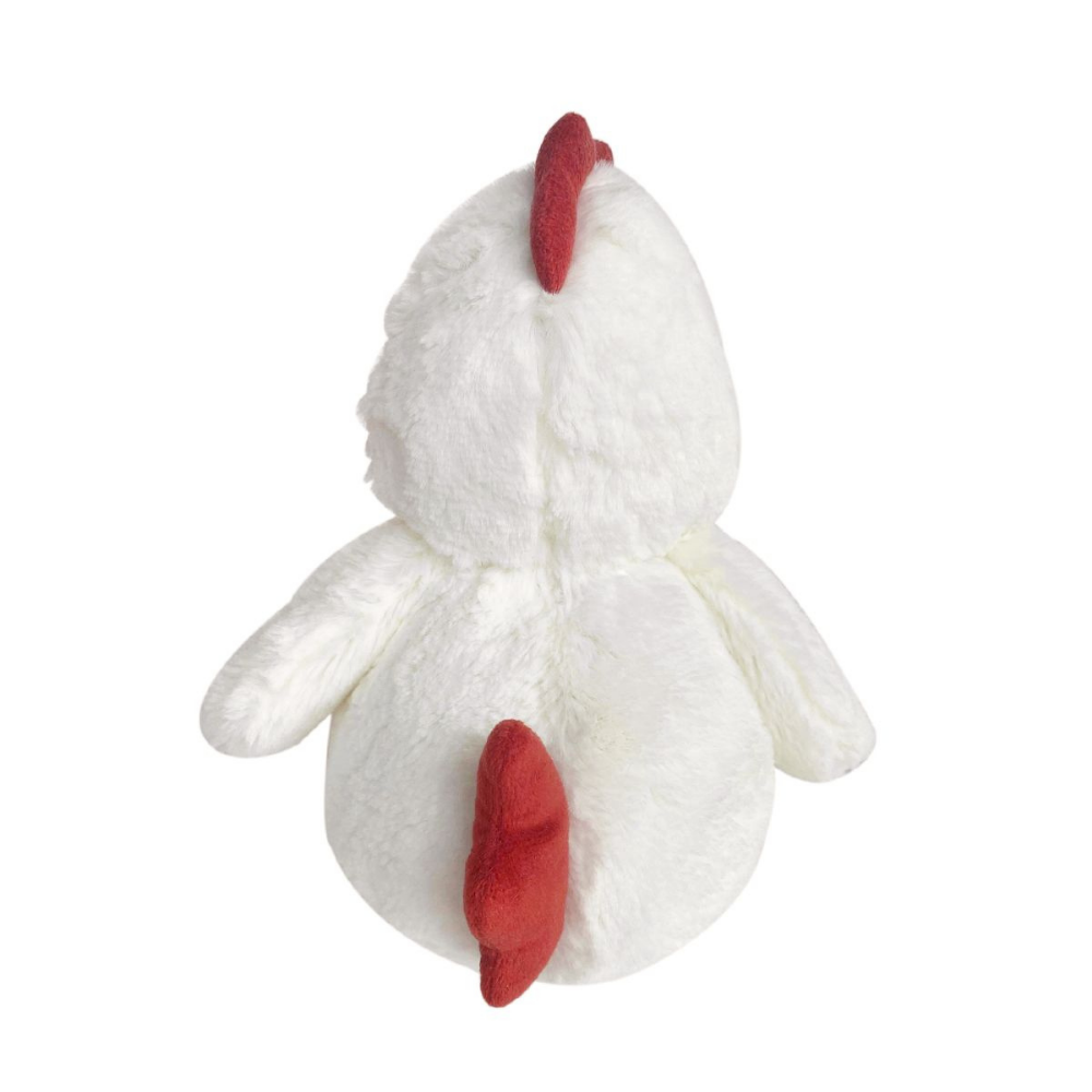 O.B Designs Cha-Cha Chick Soft Toy | Merchants Homewares