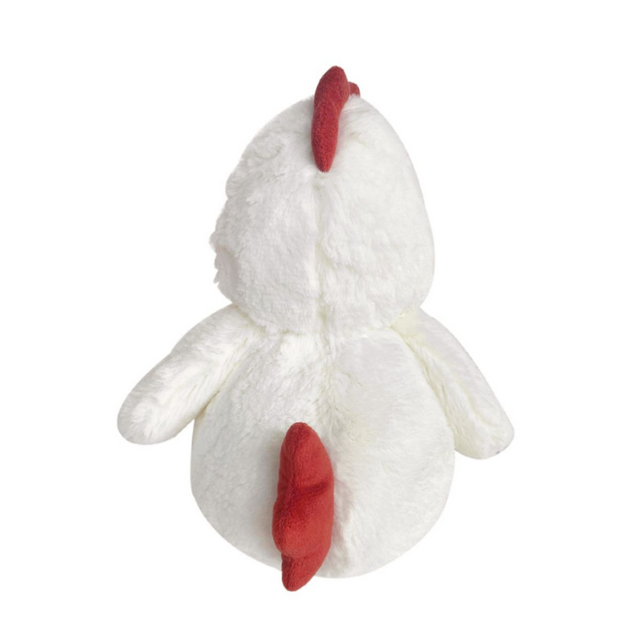 O.B Designs Cha-Cha Chick Soft Toy | Merchants Homewares