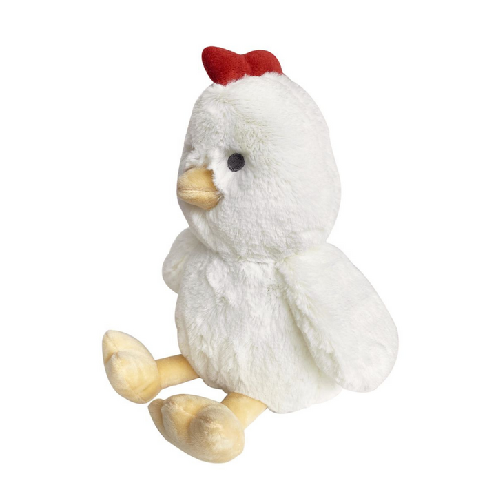 O.B Designs Cha-Cha Chick Soft Toy | Merchants Homewares