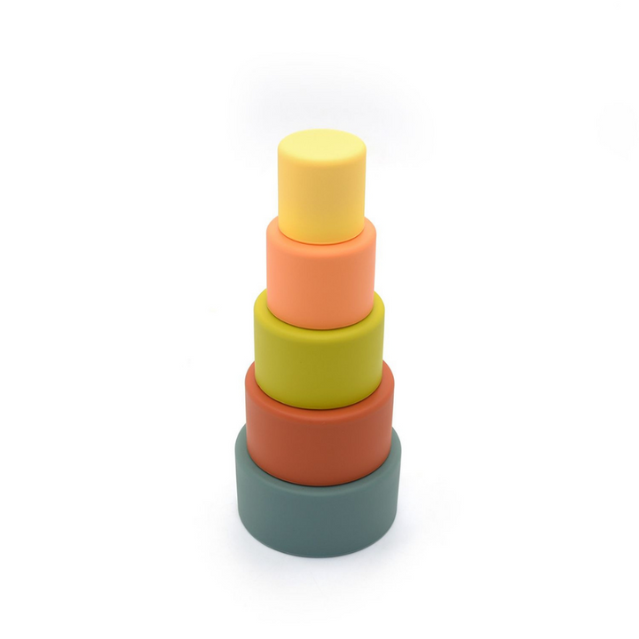 O.B Designs Round Stacker Cups | Merchants Homewares