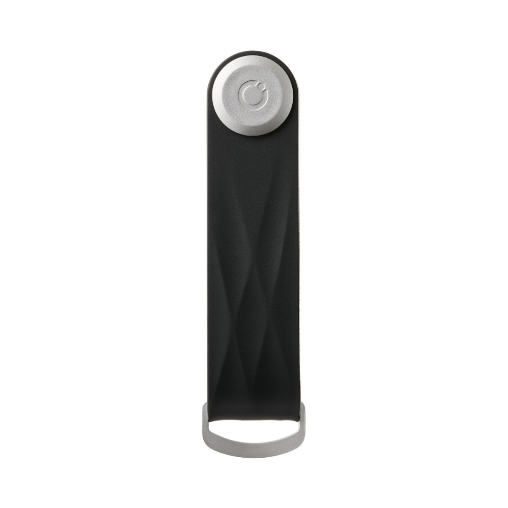 Orbit Key Active Organiser Jet Black  | Merchants Homewares