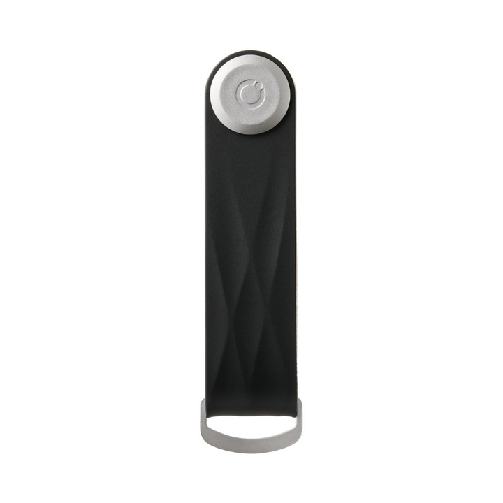 Orbit Key Active Organiser Jet Black  | Merchants Homewares