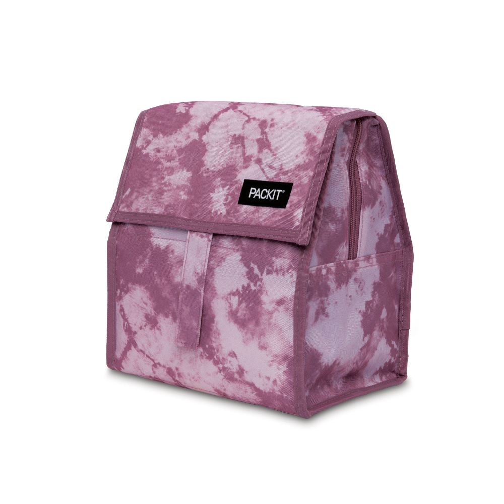 Packit | Freezable Lunch Bag