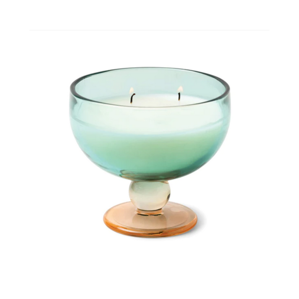 Paddywax Aura 6oz Candle Tobacco Patchouli | Merchants Homewares