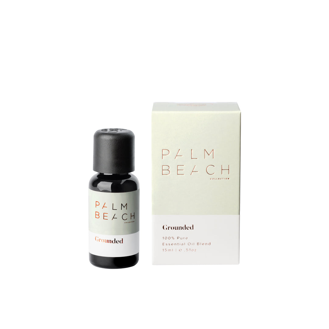 Palm Beach | Essential Oil | Grounded | Merchant Homewares