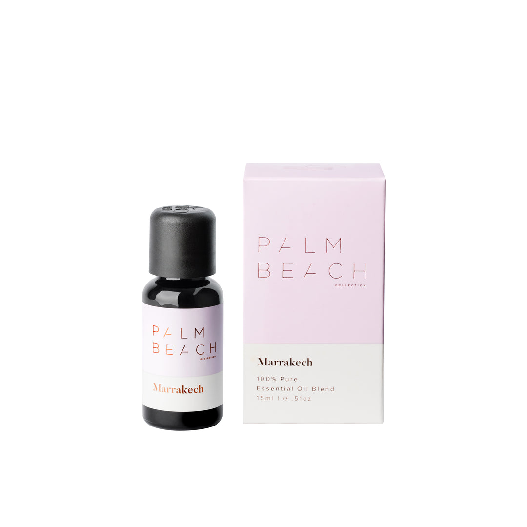 Palm Beach | Essential Oil | Marrakesh | Merchant Homewares