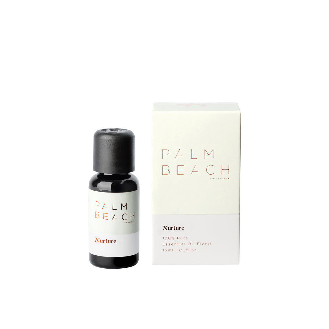 Palm Beach | Essential Oil | Nurture | Merchant Homewares