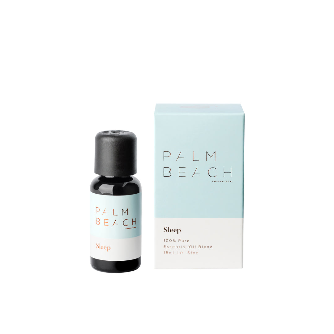 Palm Beach | Essential Oil Blend | Aromatherapy | Merchant Homewares