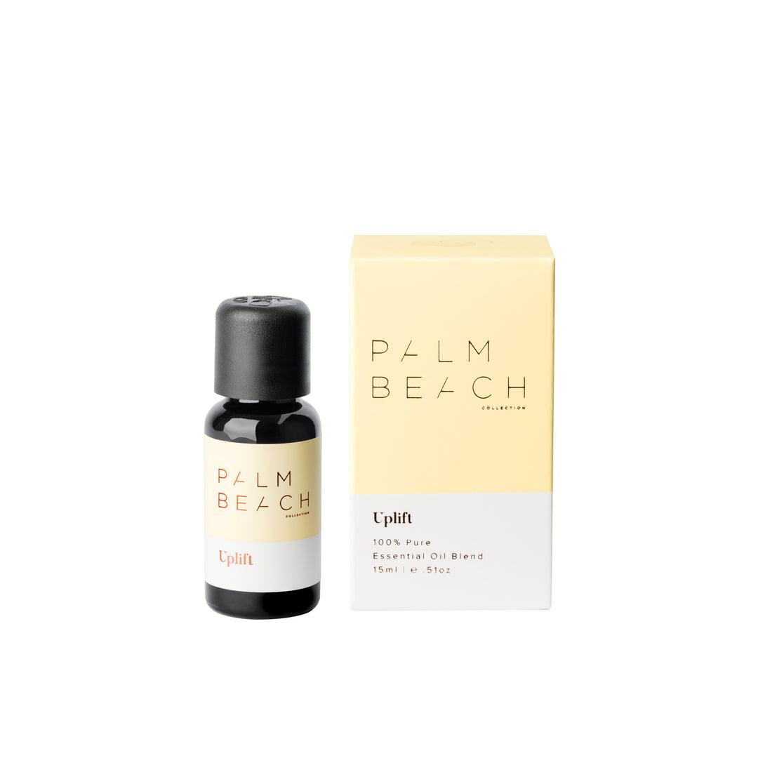 Palm Beach | Essential Oil | Aromatherapy | Uplift | Merchant Homewares