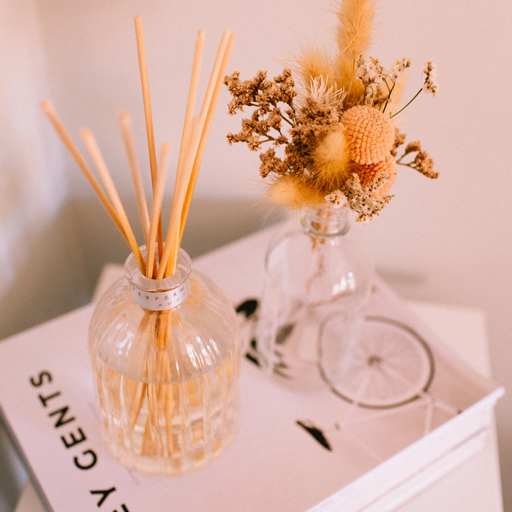 Peppermint Grove Freesia & Berries Diffuser 350ml Lifestyle | Merchants Homewares