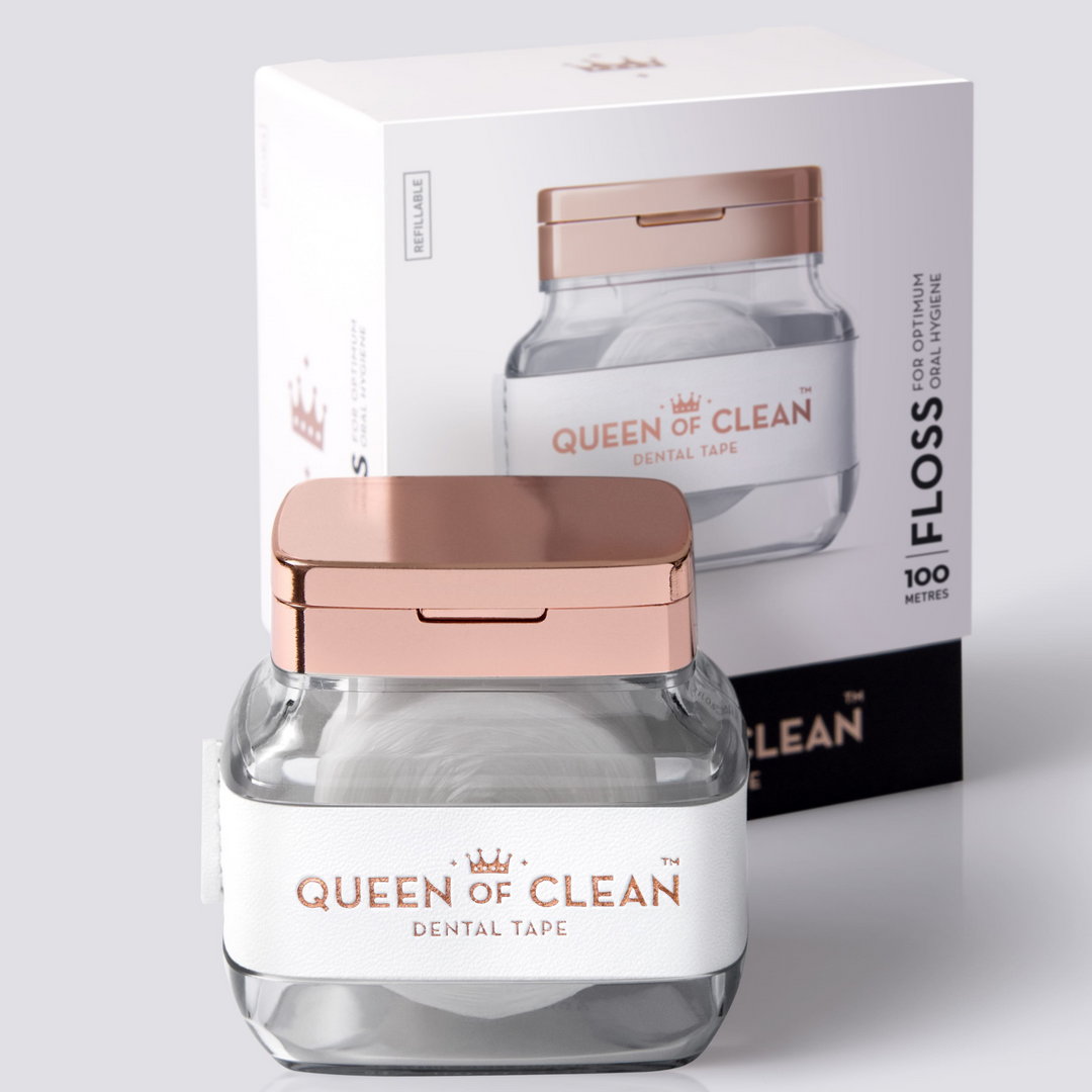 Queen of Clean | Merchants Homewares