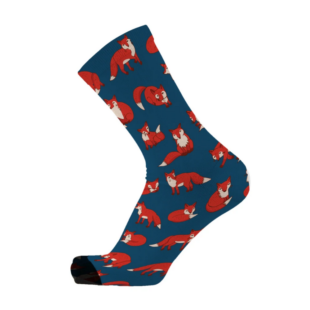 Red Fox Sox Original Socks | Merchants Homewares