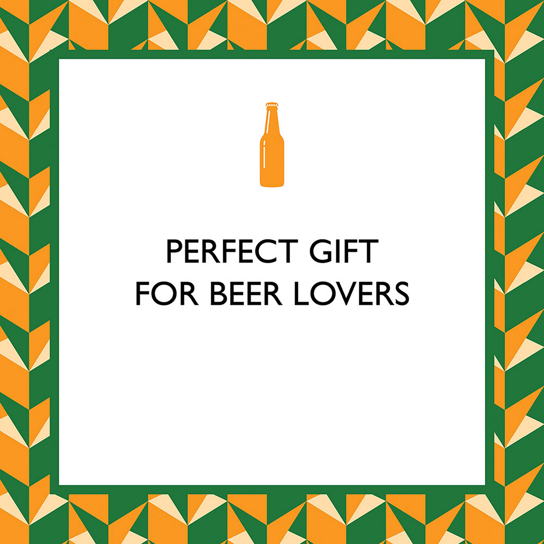 Ridley's Games Beer Trivia | Merchants Homewares