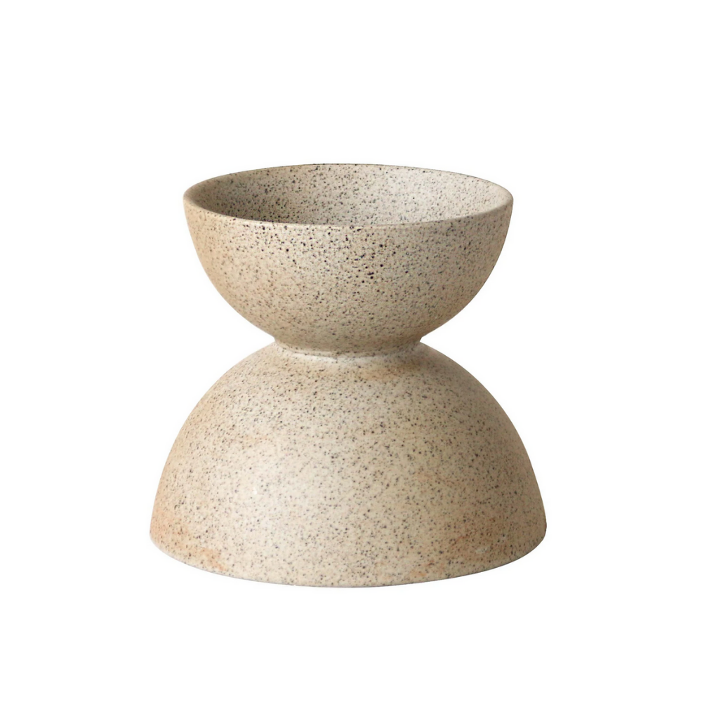 Robert Gordon Half Cup Full Cup Handy Little Things Granite | Merchants Homewares