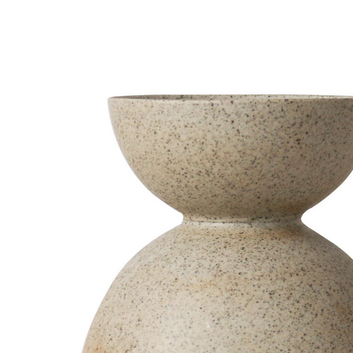Robert Gordon Half Cup Full Cup Handy Little Things Granite | Merchants Homewares