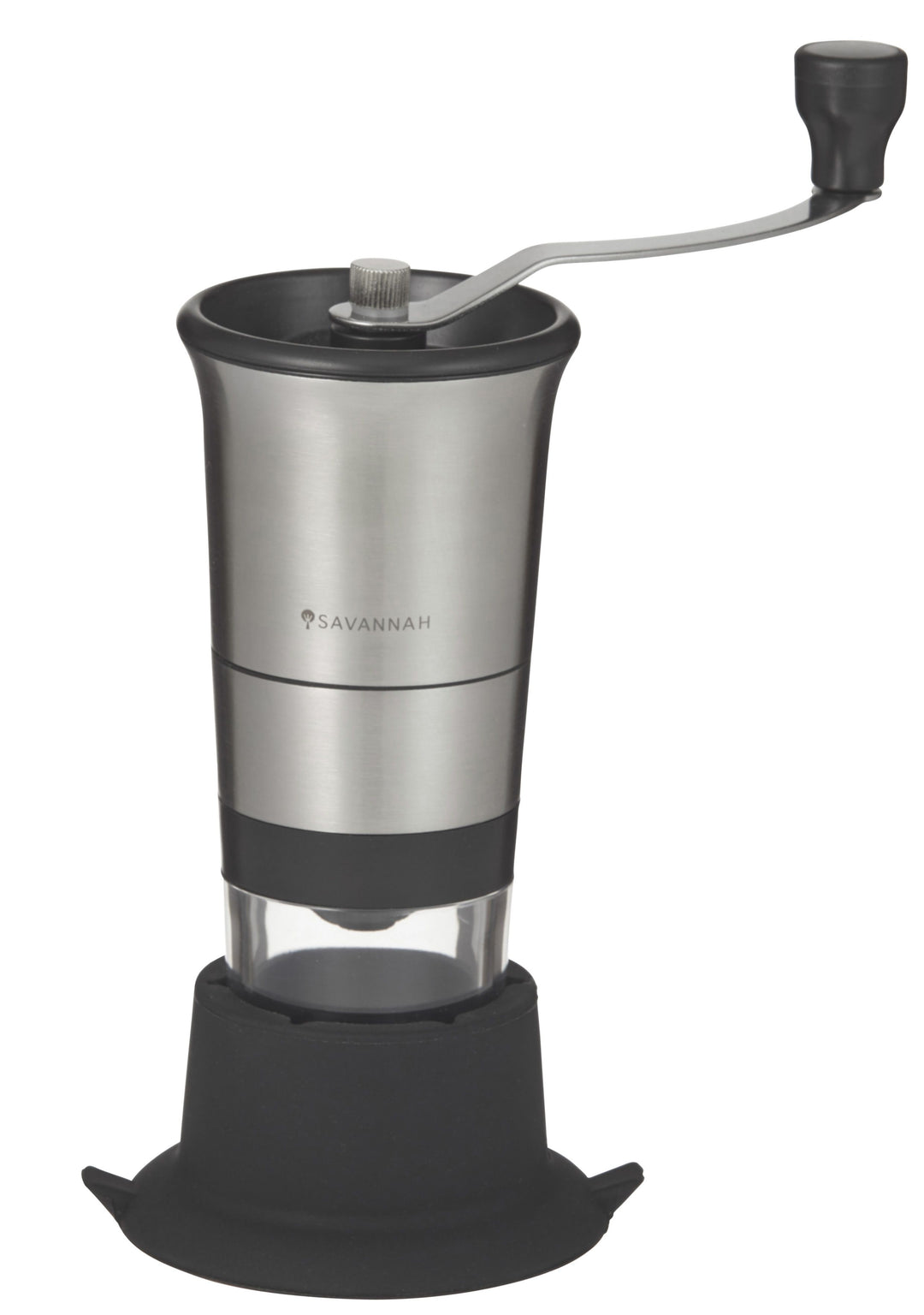 SMART ONE HAND COFFEE GRINDER MERCHANTS HOMEWARES