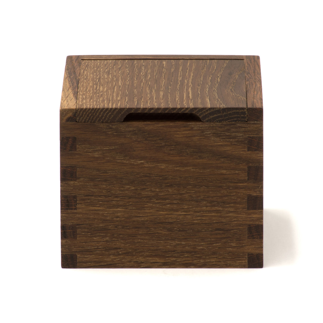 Sands Made Kitchen Box #1 Smoked Oak | Merchants Homewares