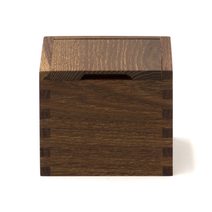 Sands Made Kitchen Box #1 Smoked Oak | Merchants Homewares