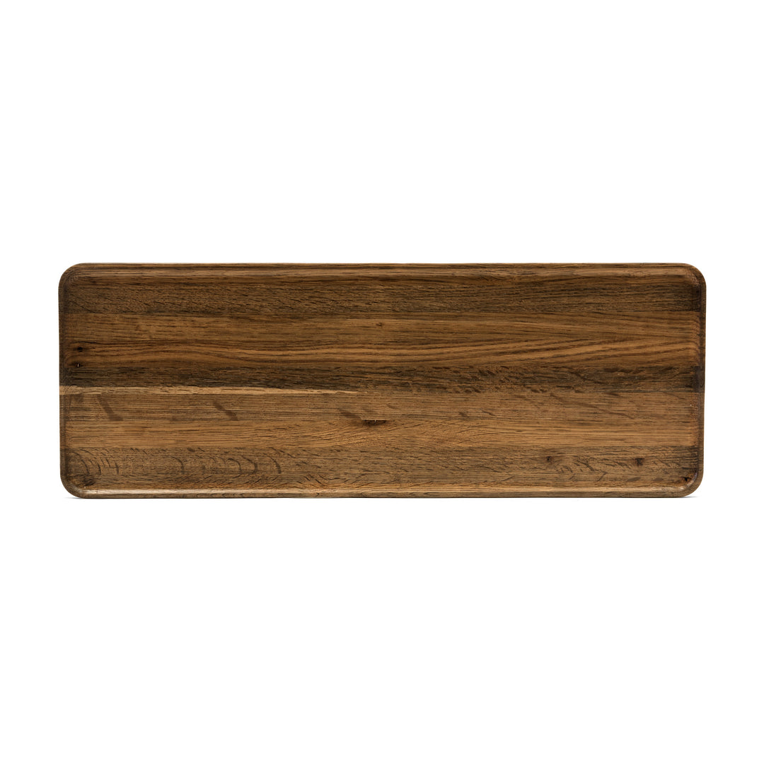 Sands Made Thin Tray Number3 Black Walnut | Merchants Homewares