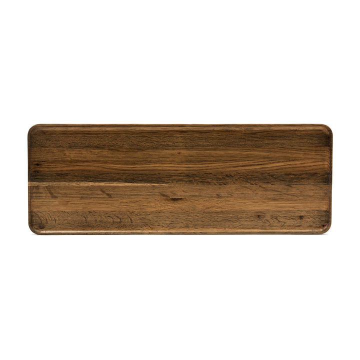 Sands Made Thin Tray Number3 Black Walnut | Merchants Homewares