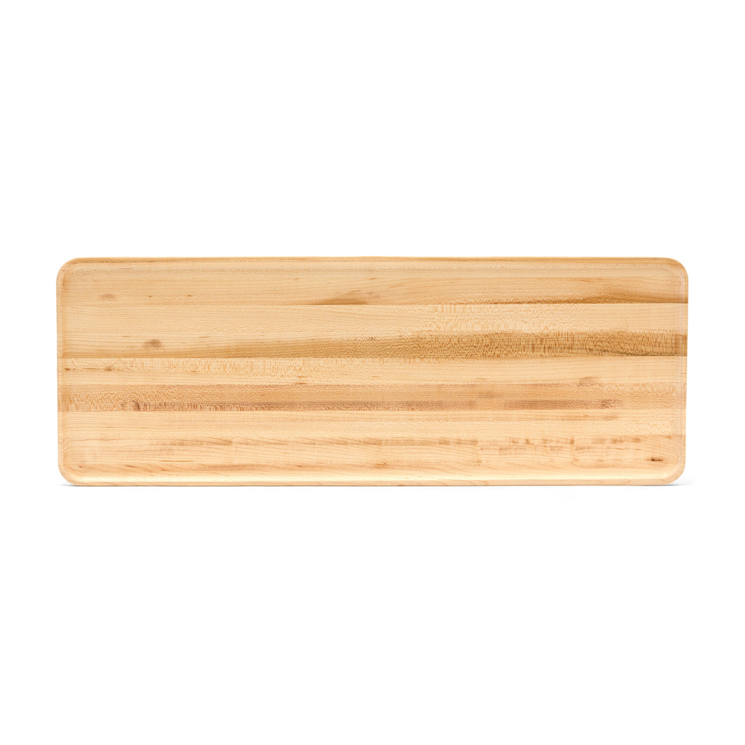 Sands Made Thin Tray Number3 Hard Maple | Merchants Homewares