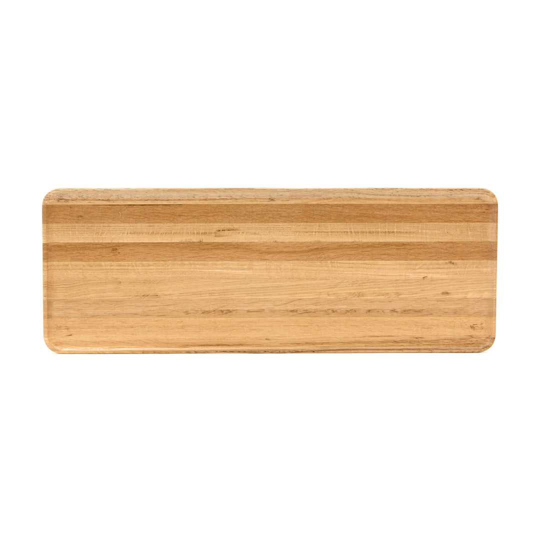 Sands Made Thin Tray Number3 White Oak | Merchants Homewares