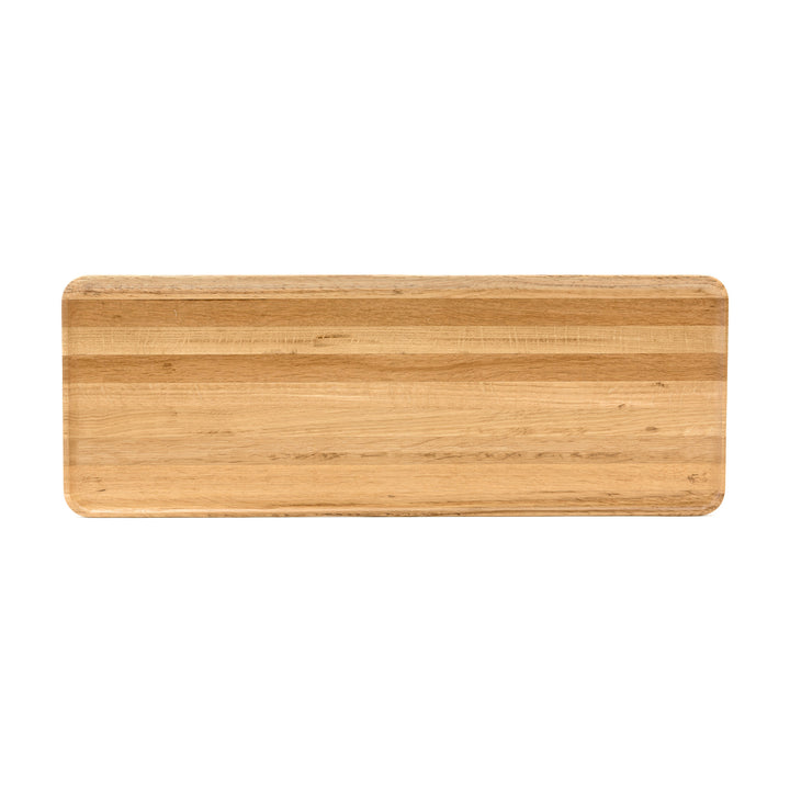 Sands Made Thin Tray Number3 White Oak | Merchants Homewares