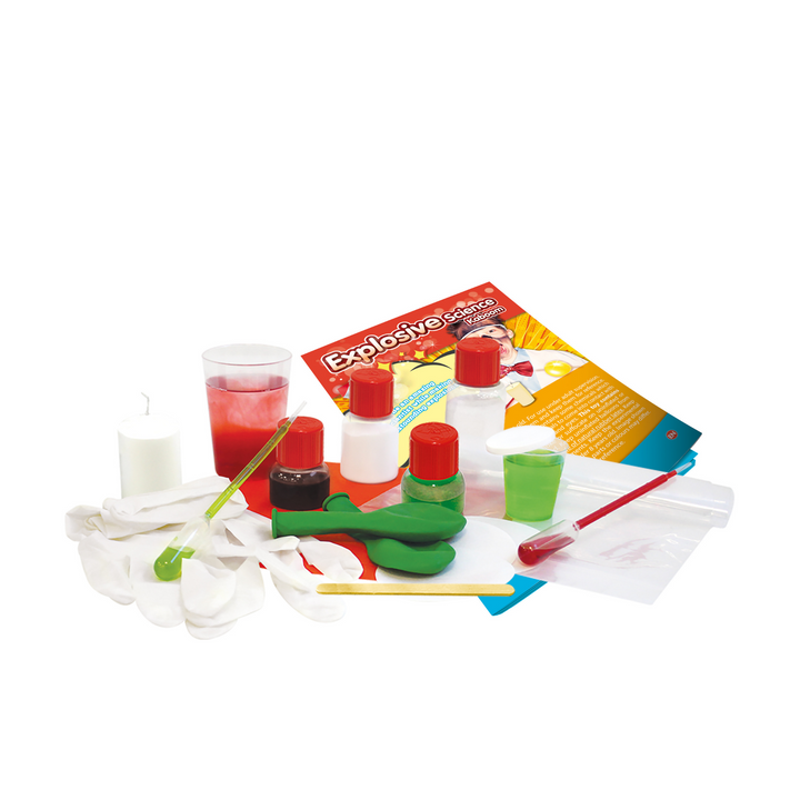 Science4You Kaboom Explosive Science | Merchants Homewares.