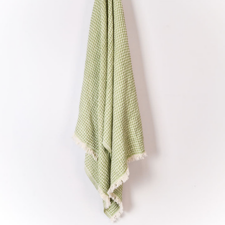Seven Seas | Premium Range | Atlantic | Olive | Merchant Homewares