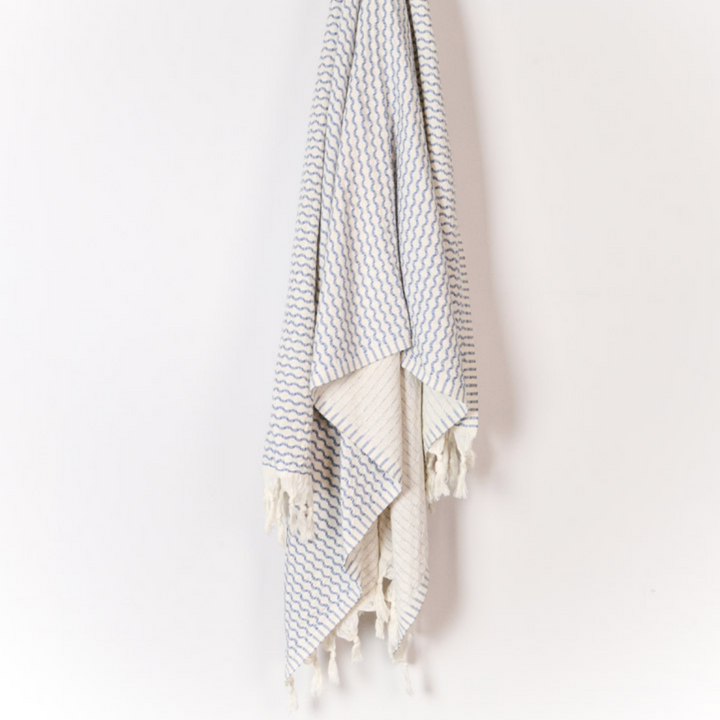 Seven Seas | Premium Range | Caspian | Indigo | Merchant Homewares